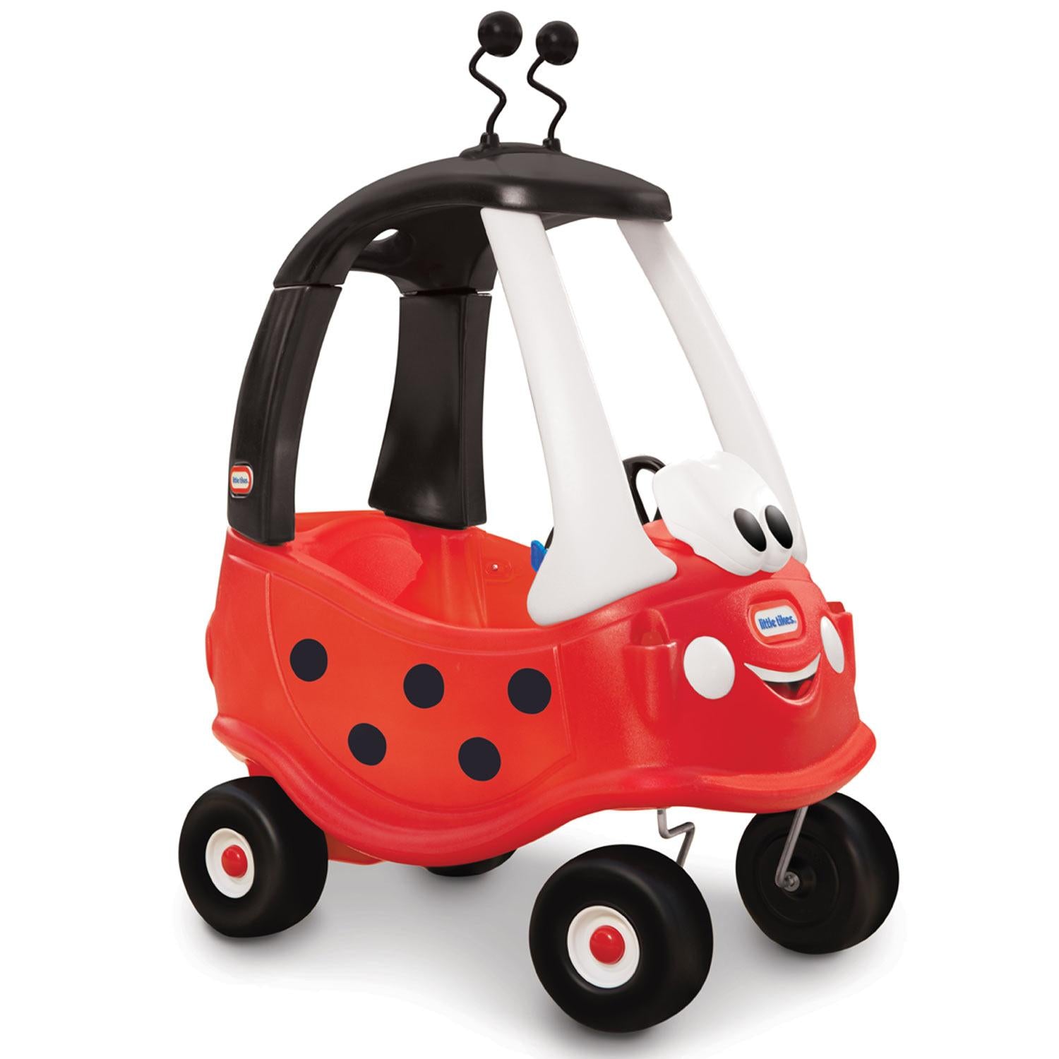 Cozy Coupe- Ladybug