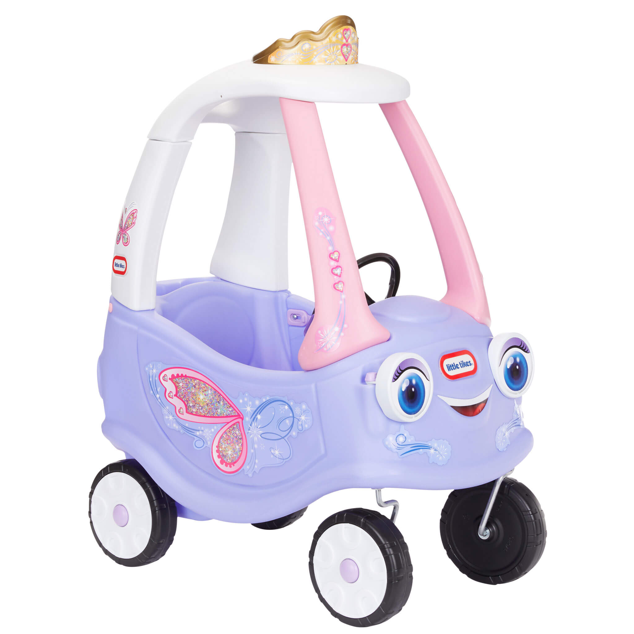 Cozy Coupe - Fairy