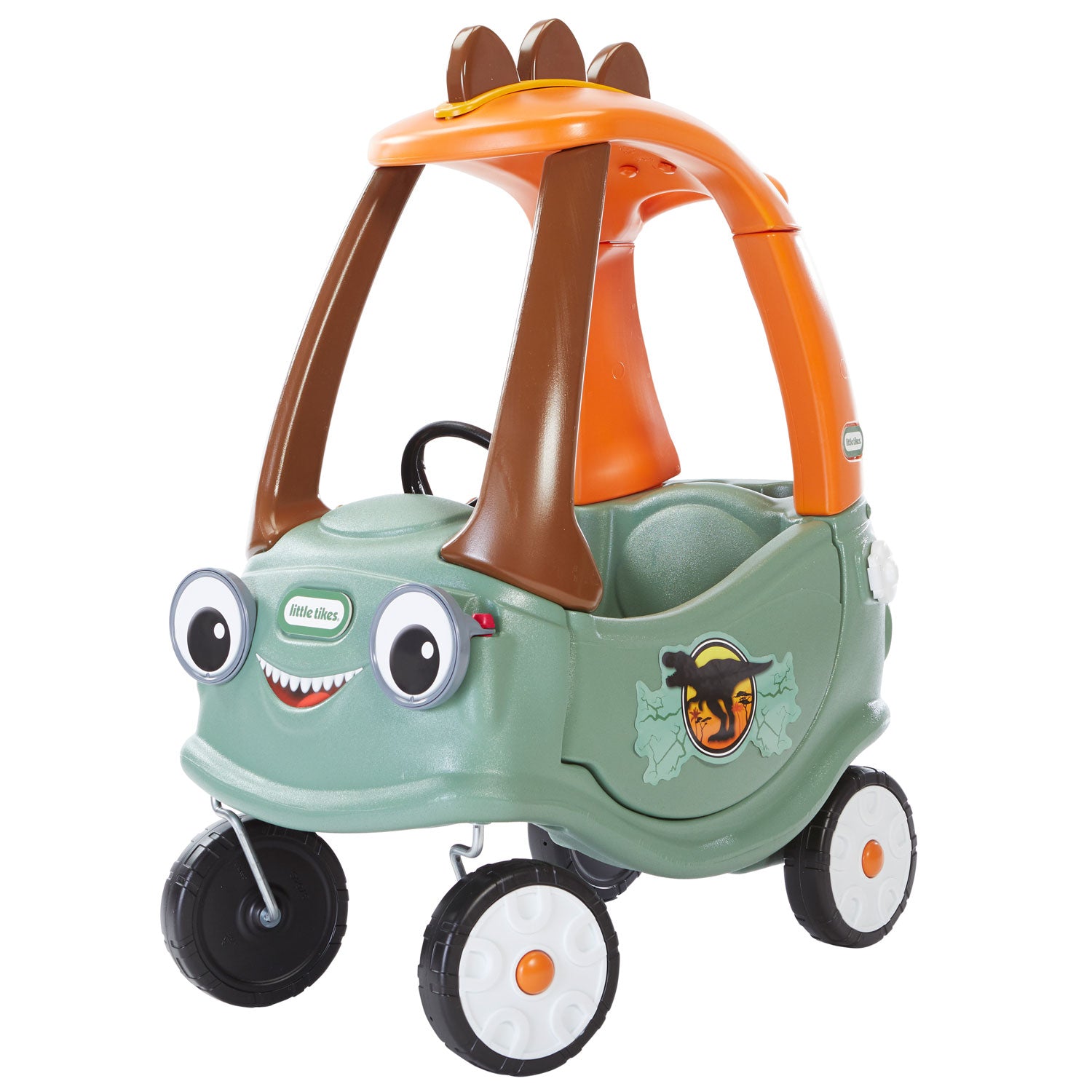 T-Rex Cozy Coupe