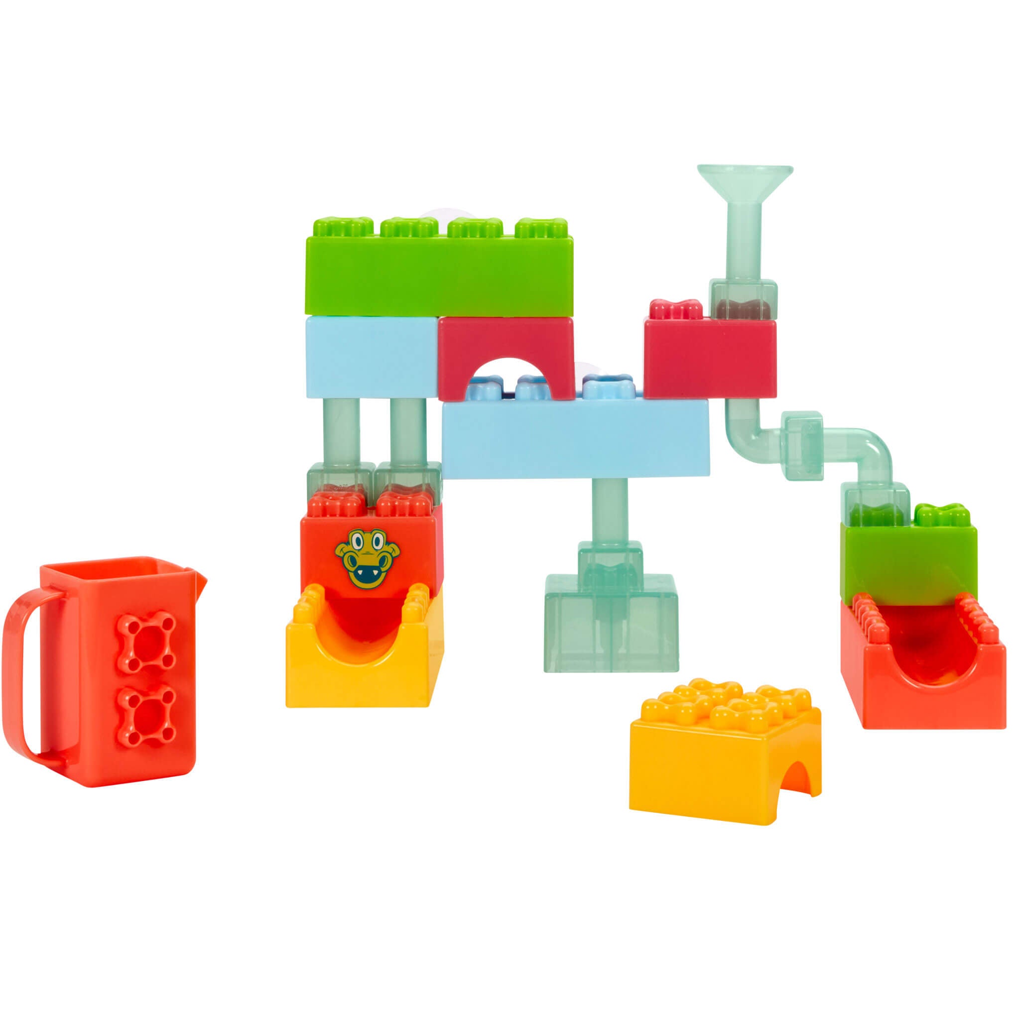 Baby Builders - Splash Blocks