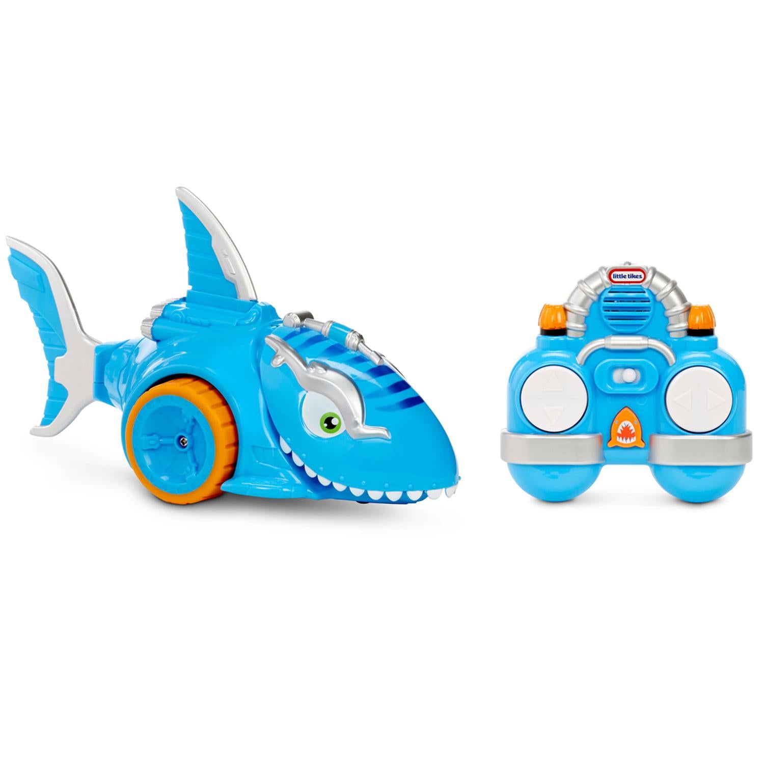 Shark Strike RC