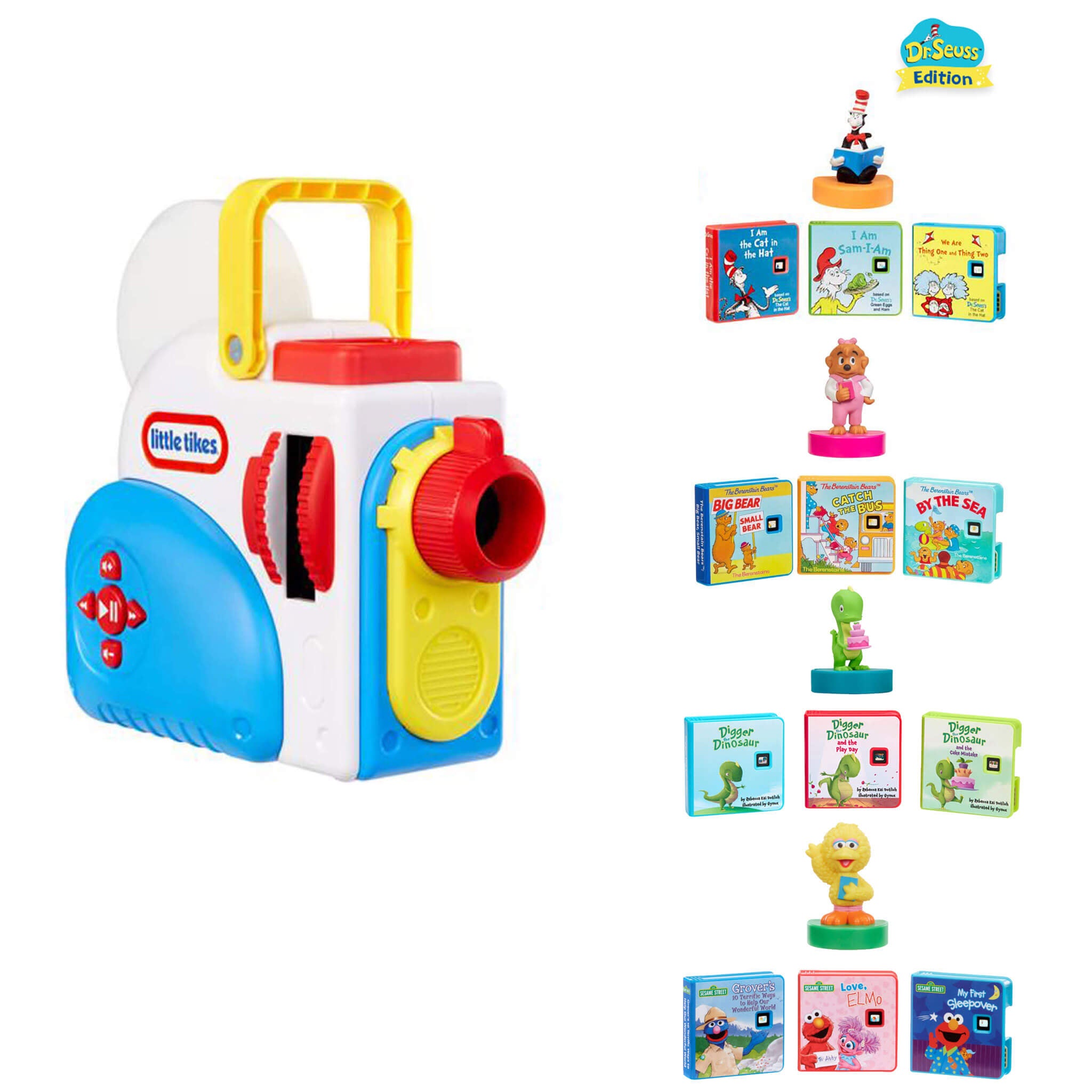 Build Your Own Story Dream Machine Bundle and Save 15%