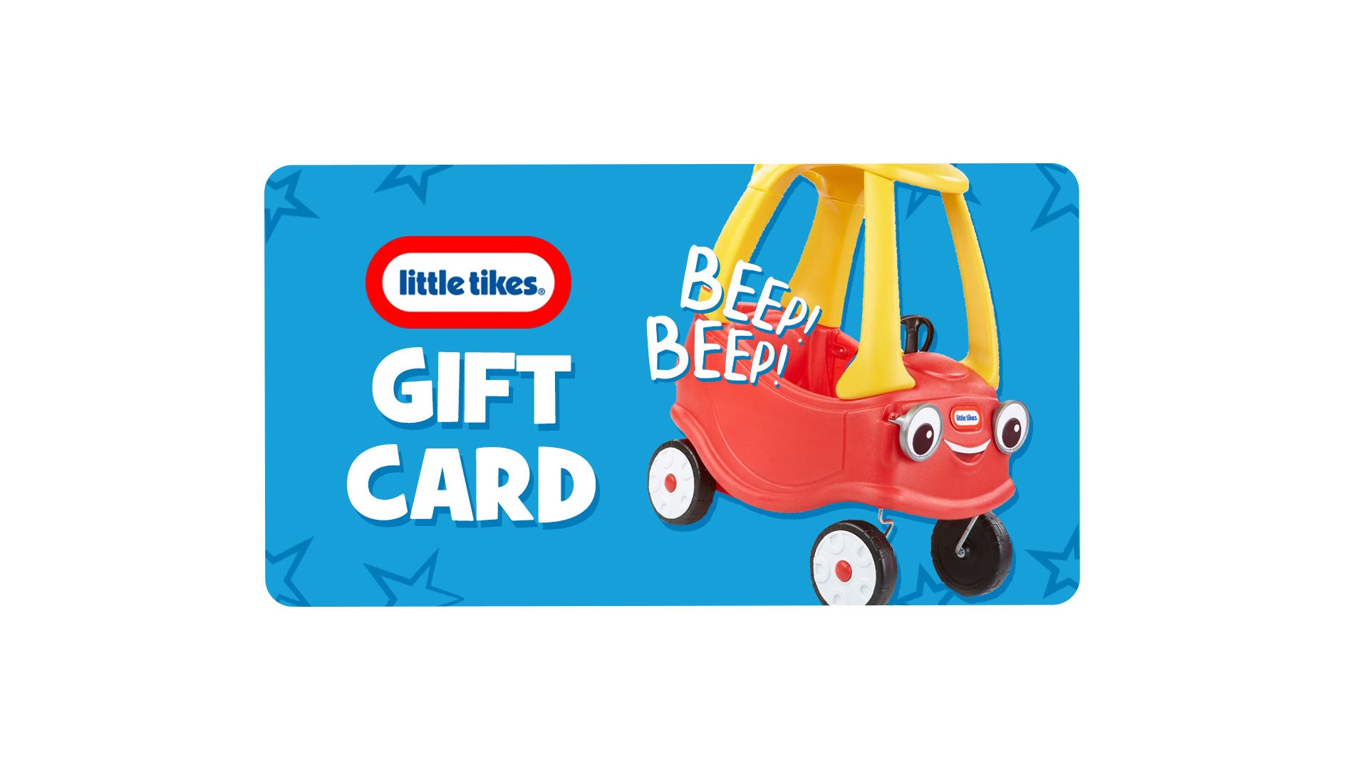 Little Tikes E-Gift Card